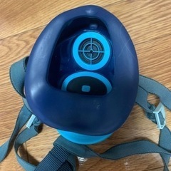 防臭タイプ/【粉塵マスク】 ウィルス対策【寅壱・関東鳶職人向け工具】の画像