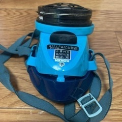 防臭タイプ/【粉塵マスク】 ウィルス対策【寅壱・関東鳶職人向け工具】の画像