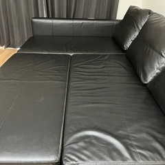 IKEA ソファーの画像