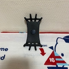 新品・スマホホルダー