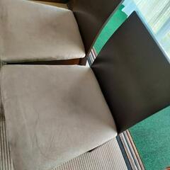 🌷値下げ⁉️テーブル＆チェア🌷の画像