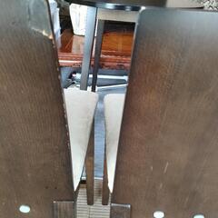 🌷値下げ⁉️テーブル＆チェア🌷の画像