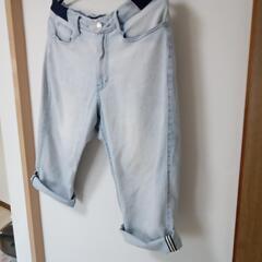 ハーフパンツ　の画像
