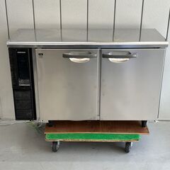 ホシザキ 冷蔵庫 E1の中古が安い!激安で譲ります・無料で ホシザキ 冷蔵庫 E1の中古が安い!激安で譲ります・無料で