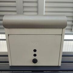郵便ポスト
