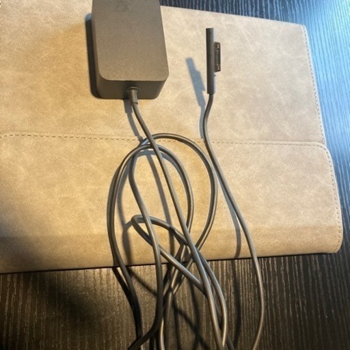 Surface GO 第1世代
