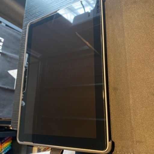 Surface GO 第1世代