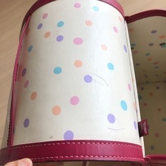 ランドセルの画像