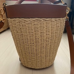 レディースバック（美品）Miia Owen【1万円超え→3500円】の画像
