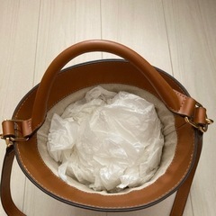レディースバック（美品）Miia Owen【1万円超え→3500円】の画像