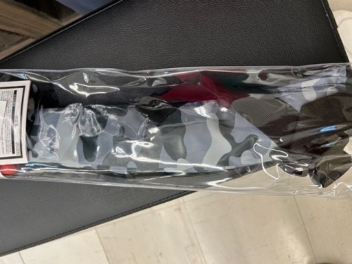 ライフジャケット