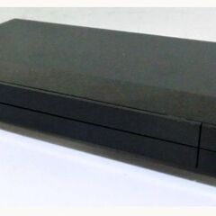 最新型　未使用に近い　SONY　ソニー　4K　ブルーレイレコーダ...