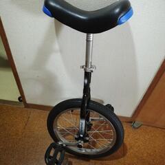 ユニサイクル16インチ