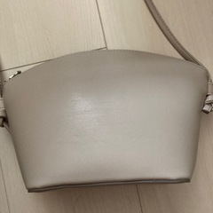 未使用品のバック2つ【レディース】の画像