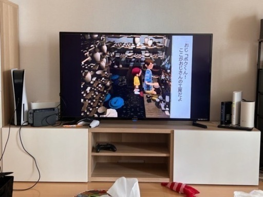 テレビ台