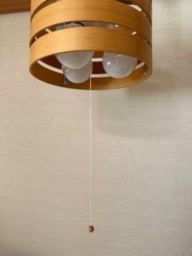 長澤ライティングペンダントライト3k-w100 (ころっけ) 武蔵小杉の照明