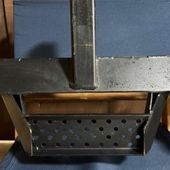 ヒッチメンバー　バー　の画像