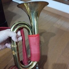 ラッパ