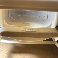 Combiベビーラックの画像