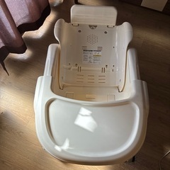Combiベビーラックの画像