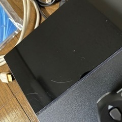 PS4 本体 (ソフトセット)