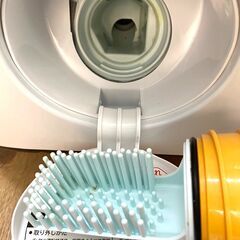 ★値下げしました！★ドラム式洗濯機 12K 日立 BD-NX120BL★ビッグドラム★2018年製★の画像