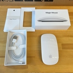 Magic Mouse 2