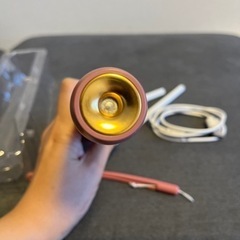 ちょこっとミストIIの画像