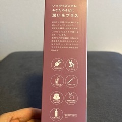 ちょこっとミストIIの画像