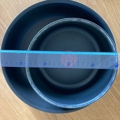 ティファール　鍋とフライパン　3点の画像