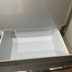 冷蔵庫　370Lの画像