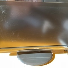【お買い得】TV 32型HITACHI