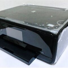 未使用に近い 美品】Cannon キャノン インクジェットプリンタ 複合機