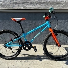 ヨツバサイクル 20インチ ピンク【廃番カラー、整備点検・防犯登録解除済】 ヨツバサイクル 20インチ ピンク【廃番カラー、整備点検・防犯