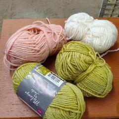 0924-115 【無料】 毛糸セット