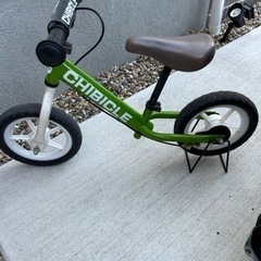 子供用ストライダー