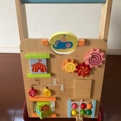 (急募)手押し車！