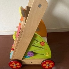 (急募)手押し車！の画像