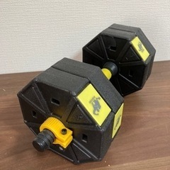 ダンベル 6kgの画像