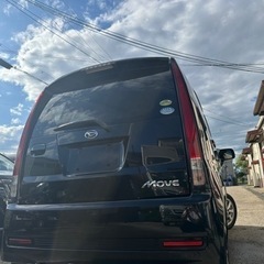 ★★車検２年付きダイハツムーヴになります。女性に人気車種、調子良好な１台です。★★の画像