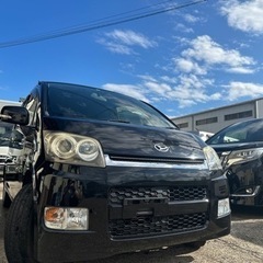 ★★車検2年付きダイハツムーヴになります。女性に人気車種、調子良...