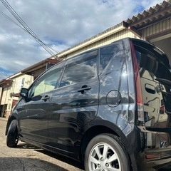 ★★車検２年付きダイハツムーヴになります。女性に人気車種、調子良好な１台です。★★の画像