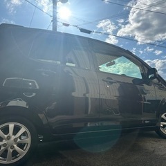 ★★車検２年付きダイハツムーヴになります。女性に人気車種、調子良好な１台です。★★の画像