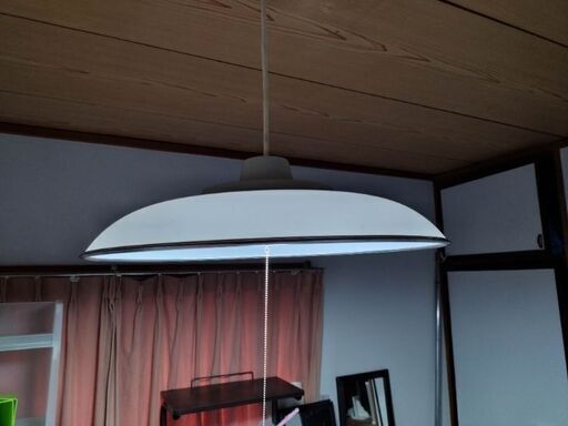 LEDペンダント照明 G