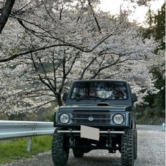 ジムニー　ja11