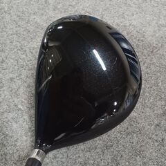 マクレガー NVｰRドライバー　ロフト9°　Sシャフトの画像