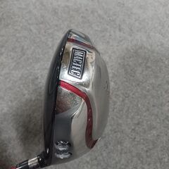 マクレガー NVｰRドライバー　ロフト9°　Sシャフトの画像