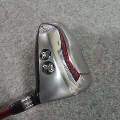 マクレガー NVｰRドライバー　ロフト9°　Sシャフトの画像