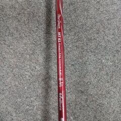 マクレガー NVｰRドライバー　ロフト9°　Sシャフトの画像