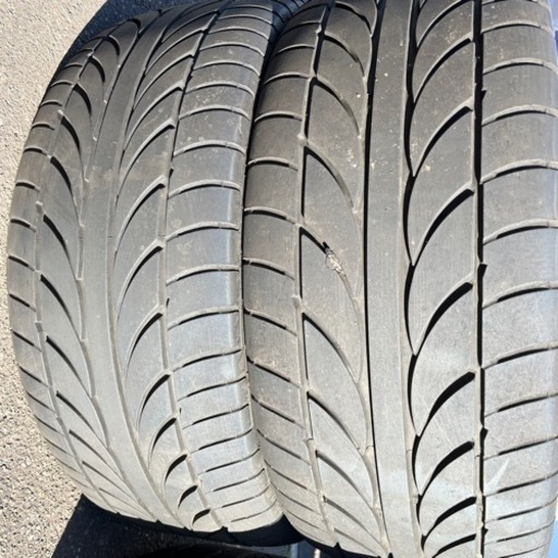245/35/ZR20  ATR SPORT